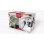 Judge Platina Saucepan Set 3 piece (16 / 18 / 20cm)